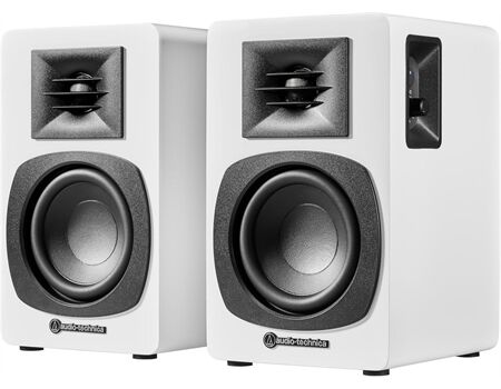 AUDIOTECHN AT-SP3XWH weiß