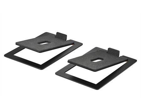 AUDIOTECHN AT-ST3 schwarz