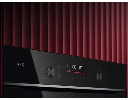 AEG TS6PB53ZAB Pyrolyse/Kerntemperatur/2fach VAZ
