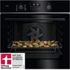 AEG TS6PB53ZAB Pyrolyse/Kerntemperatur/2fach VAZ