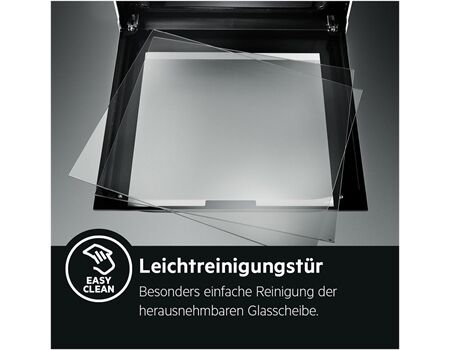 AEG TS6PB53ZAB Pyrolyse/Kerntemperatur/2fach VAZ