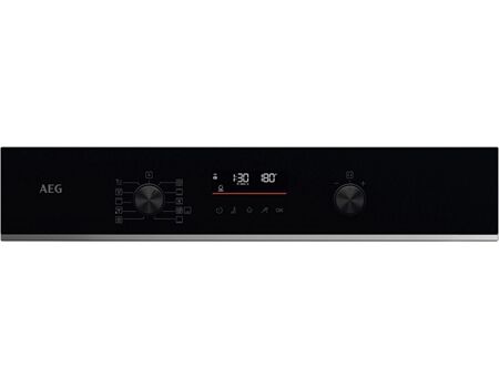 AEG TS6PB53ZAB Pyrolyse/Kerntemperatur/2fach VAZ