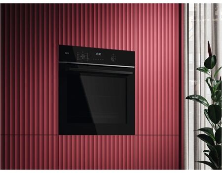 AEG TS6PB53ZAB Pyrolyse/Kerntemperatur/2fach VAZ