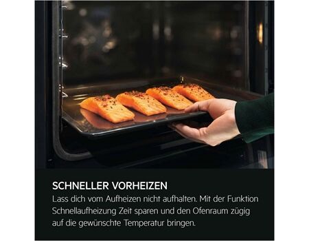 AEG TS6PB53ZAB Pyrolyse/Kerntemperatur/2fach VAZ
