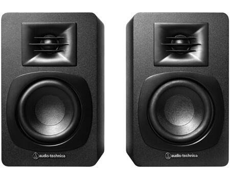 AUDIOTECHN AT-SP3X schwarz