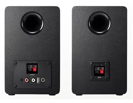 AUDIOTECHN AT-SP3X schwarz