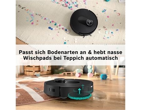 Bosch BCRDW3BAB