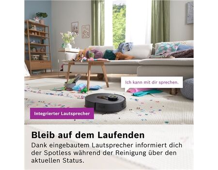 Bosch BCRDW3BAB
