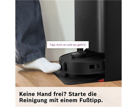 Bosch BCRDW3BAB