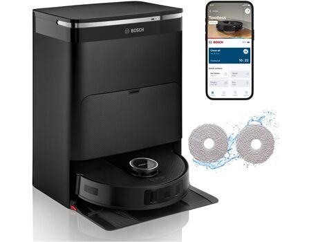 Bosch BCRDW3BAB