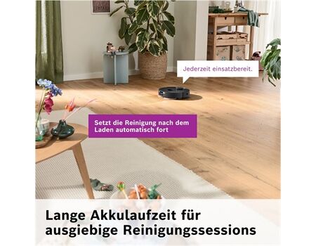Bosch BCRDW3BAB
