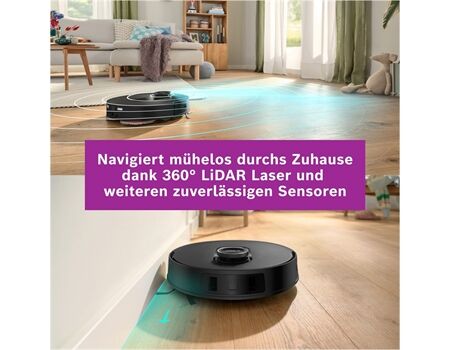 Bosch BCRDW3BAB