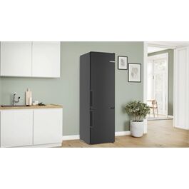 Bosch B-Ware KGN39VXAU schwarz