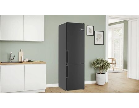 Bosch B-Ware KGN39VXAU schwarz