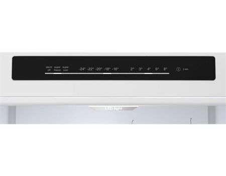 Bosch B-Ware KGN39VXAU schwarz