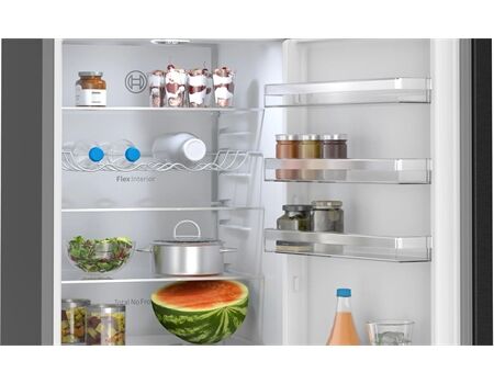 Bosch B-Ware KGN39VXAU schwarz