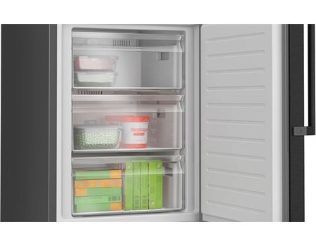 Bosch B-Ware KGN39VXAU schwarz