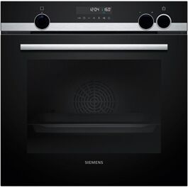 Siemens B-Ware HR578GFS7F AirFry/Dampfunterstützung
