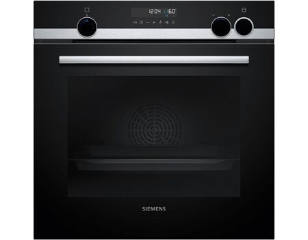 Siemens B-Ware HR578GFS7F AirFry/Dampfunterstützung