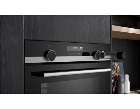 Siemens B-Ware HR578GFS7F AirFry/Dampfunterstützung