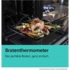 Siemens B-Ware HR578GFS7F AirFry/Dampfunterstützung
