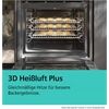 Siemens B-Ware HR578GFS7F AirFry/Dampfunterstützung