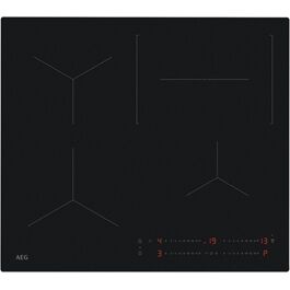 AEG B-Ware TO64IC0BIT SaphirMatt SE