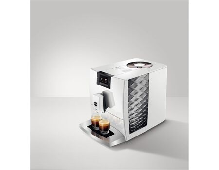 JURA C9 (EA) Piano White