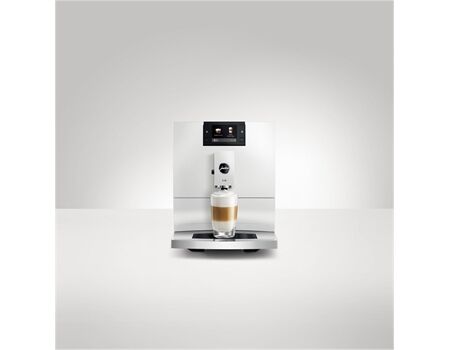 JURA C9 (EA) Piano White