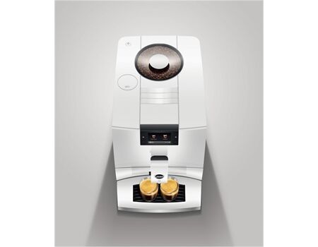 JURA C9 (EA) Piano White