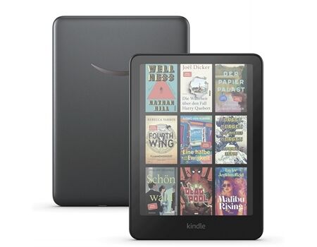 Amazon Kindle Colorsoft Signature (32GB)
