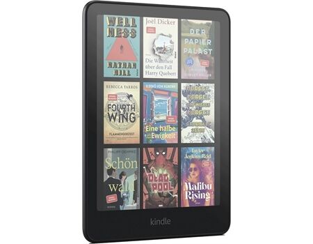 Amazon Kindle Colorsoft Signature (32GB)