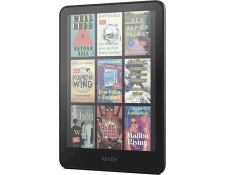 Amazon Kindle Colorsoft Signature (32GB)