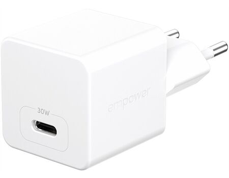 Apple iPad 11.Gen 128GB WiFi Silber + Charger30W