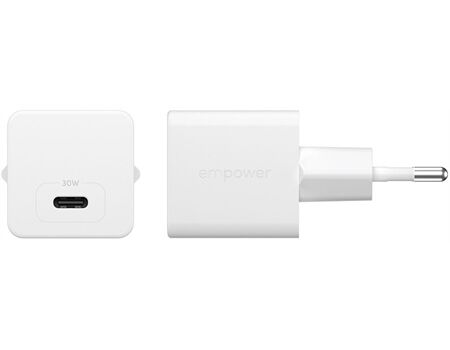 Apple iPad 11.Gen 128GB WiFi Silber + Charger30W