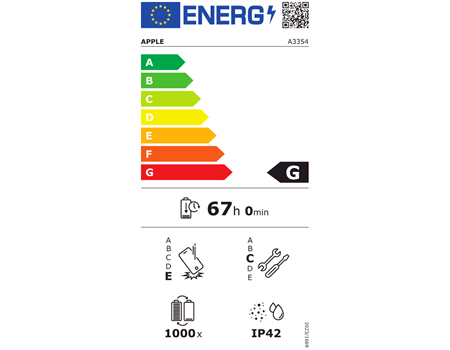 Apple iPad 11.Gen 128GB WiFi Silber + Charger30W