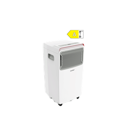 COMFEE CPPHA-09CRN7-L 9.000 BTU