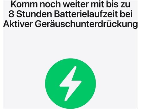 Apple AirPods Pro 3 + AirCare Cleaning Kit