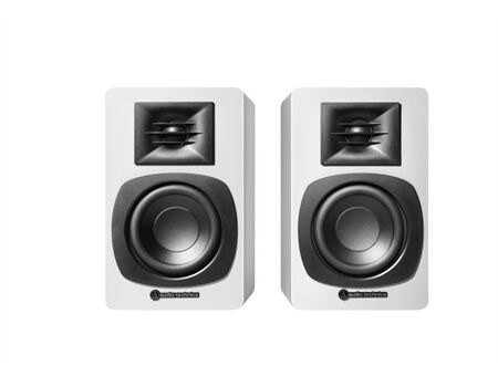 AUDIOTECHN AT-SP3XWH weiß