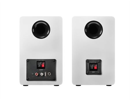 AUDIOTECHN AT-SP3XWH weiß