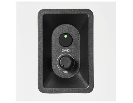 AUDIOTECHN AT-SP3XWH weiß