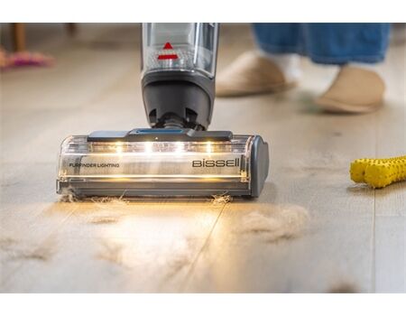 BISSELL 4136 N CrossWave Edgefind
