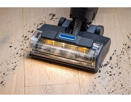 BISSELL 4136 N CrossWave Edgefind