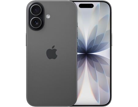 Apple iPhone 17 DE (256GB) schwarz