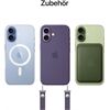 Apple iPhone 17 DE (256GB) schwarz