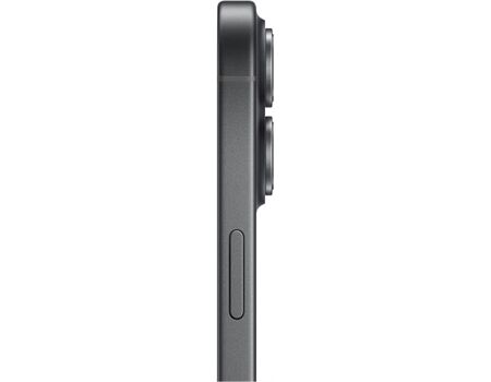 Apple iPhone 17 DE (256GB) schwarz