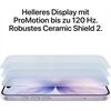 Apple iPhone 17 DE (256GB) schwarz