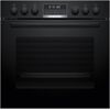 Bosch HND679LS62 Klapptür/Pyrolyse/Flex-Induktion