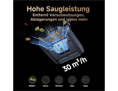 dreame Z1 Poolroboter