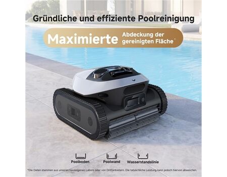 dreame Z1 Poolroboter
